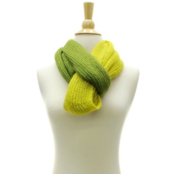 Infinity Scarf - Picture 3 of 4